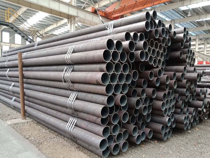 清镇30CrMo合金无缝钢管