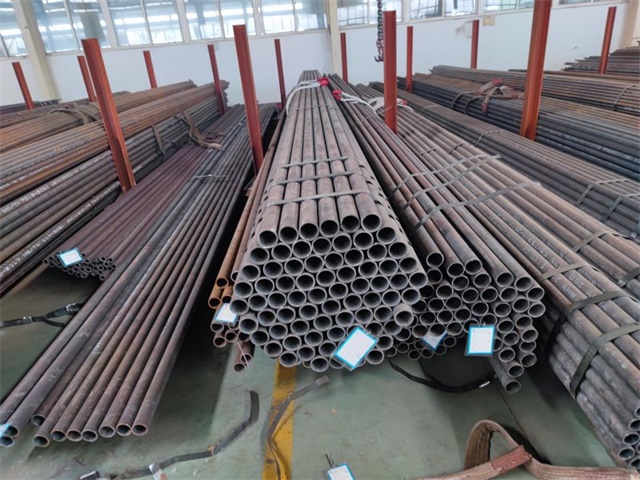 清镇20G合金无缝钢管